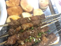 -小民大排档(光谷店)