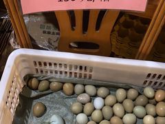 -园林美食城·本土农家菜(杨和镇店)