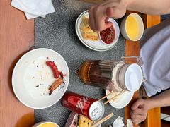 -福苗小骆驼烧烤(中关村店)