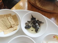 -桥香园过桥米线(国贸店)
