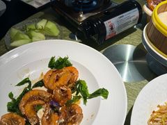 -太守宴·蘭院(天塔店)