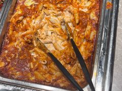 -比格比萨自助(南京万达茂店)