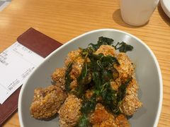 -隅乐胡椒虾·台湾菜·团建(皇岗店)
