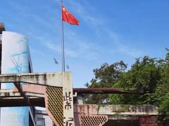 -广州市紫泥堂文化创意园景区