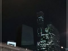 -中央广播电视总台(光华路办公区)