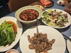 -闽海肴(北辰荟店)