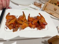 -富力丽思卡尔顿酒店·丽轩中餐厅