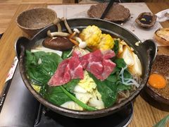 -林妈妈村·日式料理(宝山万达店)
