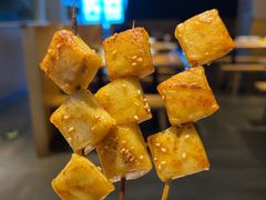 -木屋烧烤(房山良乡店)