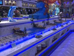 -澜悦港海鲜体验主题餐厅