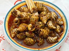 -三妹小龙虾·黄油蟹(华侨城总店)
