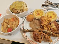 -比格比萨自助(新辰里学清路店)