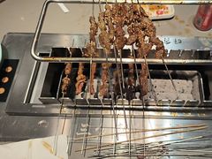 -邢氏老太太烤串(北兴街店)