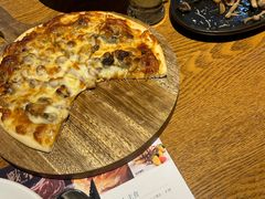 -曼乐辰餐厅(中庚漫游城店)