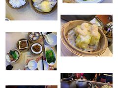 -麒麟中餐厅·经典粤菜·地道菜式老字号(广州长隆酒店)