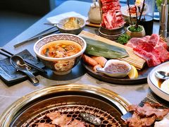 -花时·炭火烧肉(东百中心A馆店)