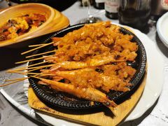 -红辣椒·川菜·火锅(张杨路店)