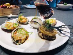 -徐记海鲜(曲江南湖店)