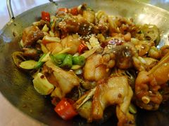 -宁邦·家宴·南京菜(红山动物园店)