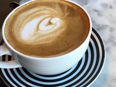 -玛尚诺意式餐厅(官舍店)