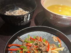 -芸鲜季·云南野生菌餐厅· 云南风物味研社(闵行店)
