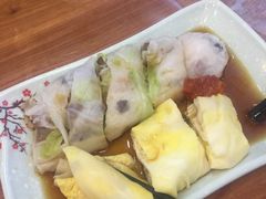 -张记炸串肠粉