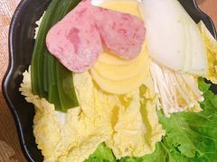 -牛小灶牛杂煲(北京路店)