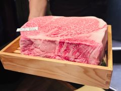 -松阪牛焼肉M(法善寺横丁店)