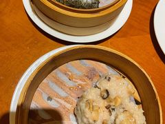 -杭州JW万豪酒店-万豪中餐厅