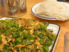 -华顺土菜馆(洪岗路店)