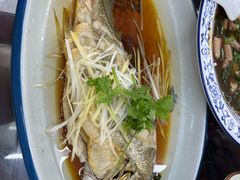 -望海潮海鲜店 特色家常菜(在海一方店)