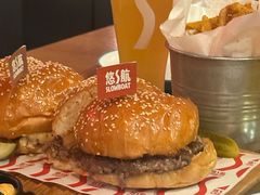 -悠航SLOWBOAT(三里屯店)