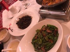 -翠清酒家(万丰路店)