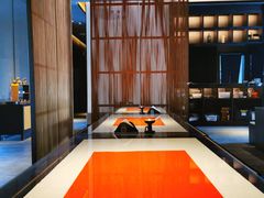 -春色如许·茶食餐厅(桃李春风店)