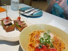 -CRAZYONES克芮旺斯西班牙餐厅(苏州中心店)