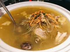 三峡第一土鸡汤-小碗大胃(福久源新天地店)