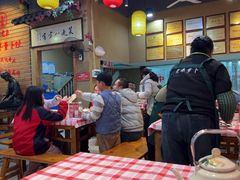 -祥老弟老信丰萝卜饺•江西菜(建设路店)
