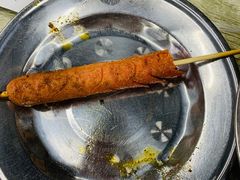 王中王火腿肠-小民大排档(马场角横路店)