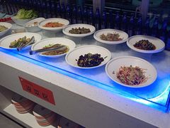 -快乐爱斯米牛排自助(正大广场店)