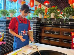 -江湖水乡铁锅炖魚(周庄嘉园店)