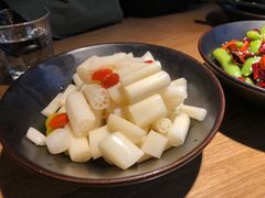 -金牌外婆家(苏州中心店)