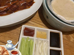 -泰钰丰烤鸭(永安道店)