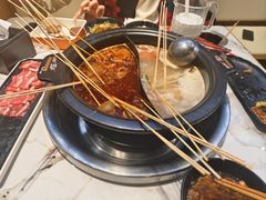 -钢管厂五区小郡肝火锅串串香(清河店)