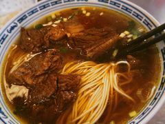 -永丰面馆(汉口路店)