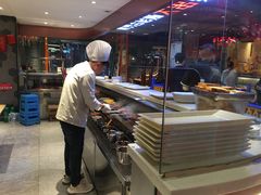 -通海俄式烧烤·俄罗斯大串(嵩山路店)