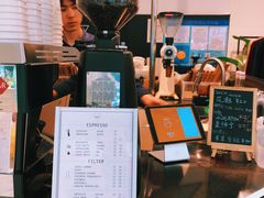 -Manner Coffee(芮欧百货店)