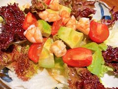 -千代武日本料理(开发区店)