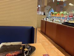 -凡塔斯牛排自助餐厅(莆田万达店)