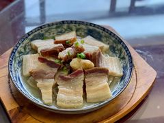 -水香园·中国徽菜名店(紫霞大道店)