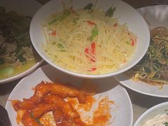 -老淮安·淮安菜(涟水店)